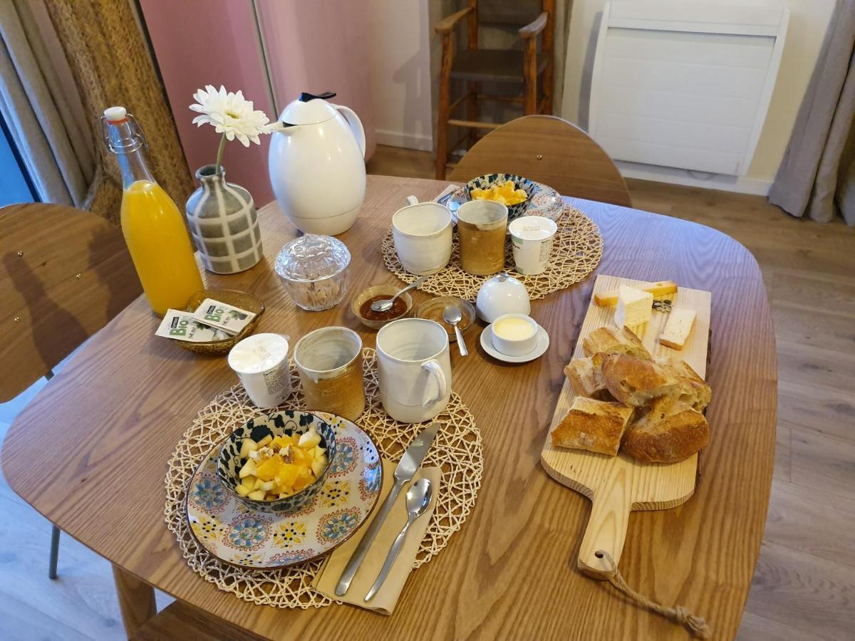 Frühstückspension 